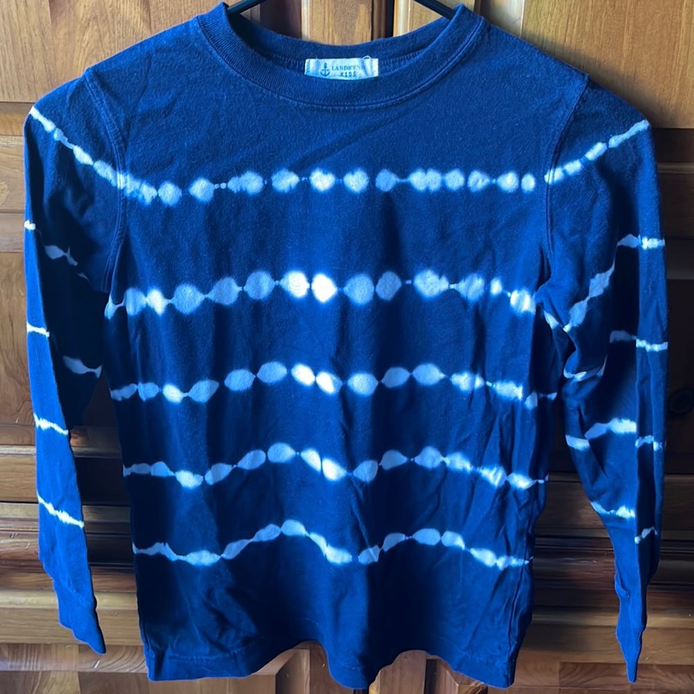 Lands End Top